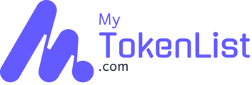 MyTokenList.Com logo