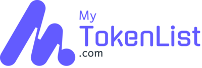 MyTokenList.Com logo