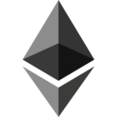 The Ethereum Robot (RUBBY) logo